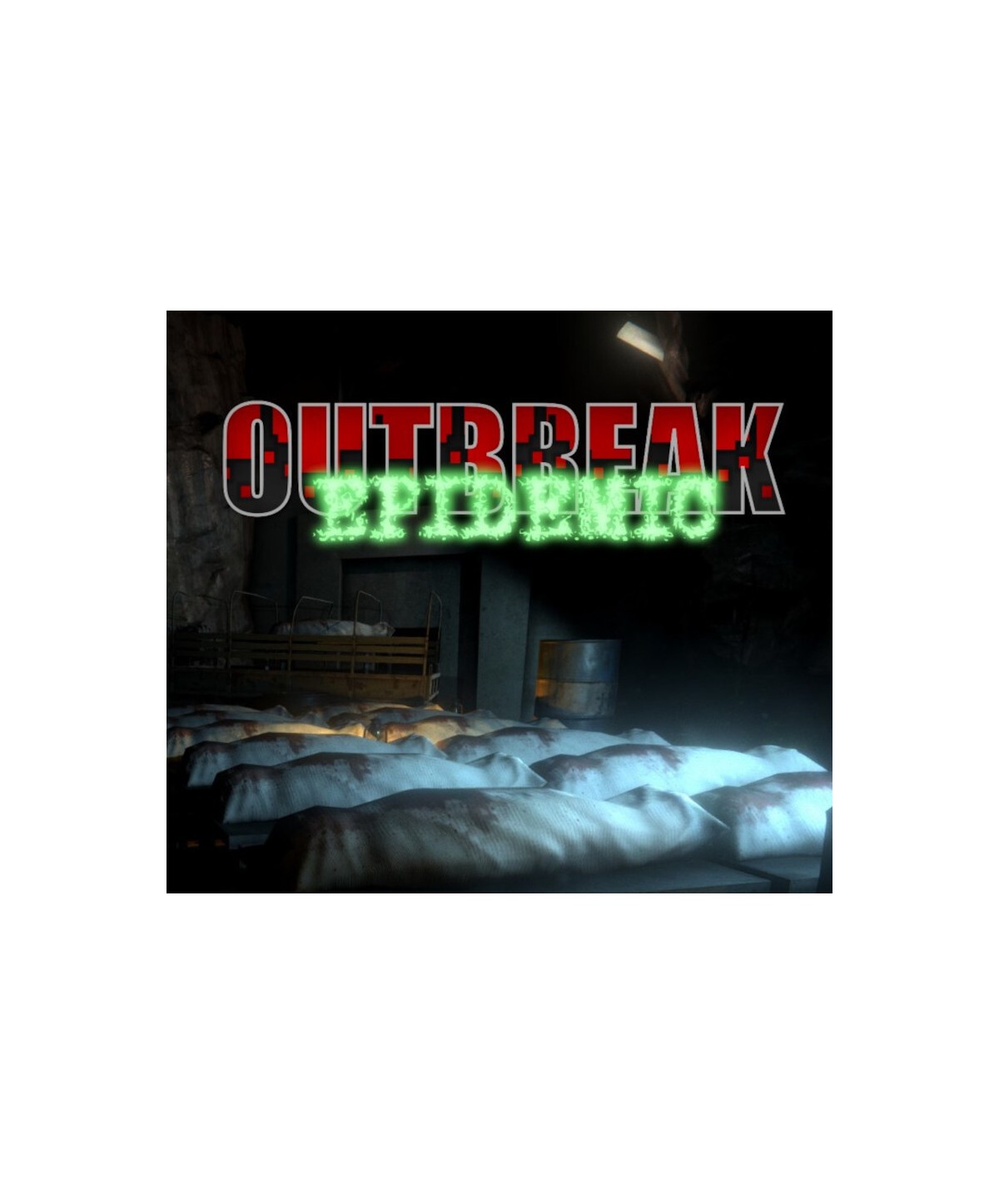 Outbreak: Epidemic XBOX One / Xbox Series X|S Xbox One Key EUROPE